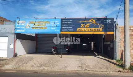 Loja Padrão em Uberlândia