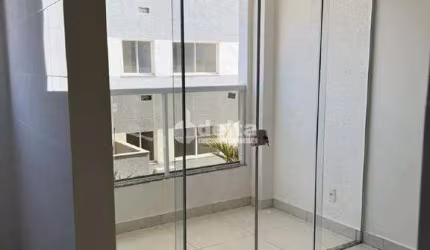 Apartamento disponível para venda no bairro Granja Marileusa em Uberlândia-MG