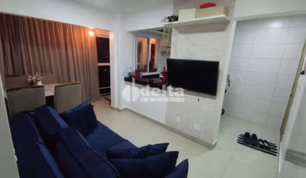 Apartamento Padrão em Uberlândia