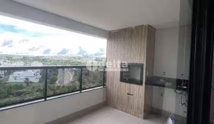 Apartamento Padrão em Uberlândia
