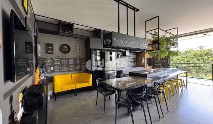 Casa no condomínio Alphaville 1 disponível para venda em Uberlândia-MG