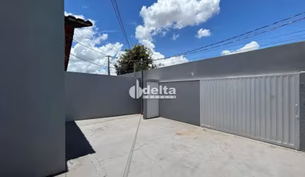 Casa Residencial Padrão em Uberlândia