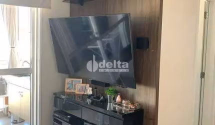 Apartamento disponível para venda no bairro Laranjeiras em Uberlândia-MG