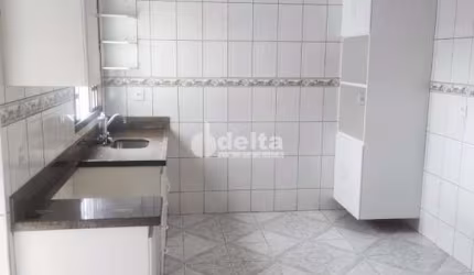 Apartamento disponível para locação e venda no bairro Planalto em Uberlândia-MG