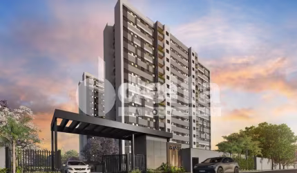 Apartamento disponível para venda no bairro Shopping Park em Uberlândia-MG