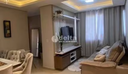 Apartamento Padrão em Uberlândia