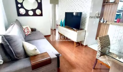 Apartamento disponível para locação e venda no bairro Gávea em Uberlândia-MG
