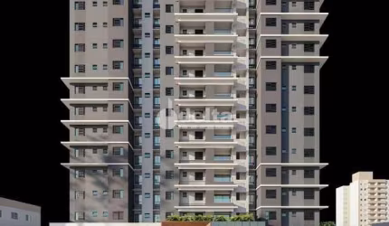 Apartamento disponível para venda no bairro Santa Mônica em Uberlândia-MG