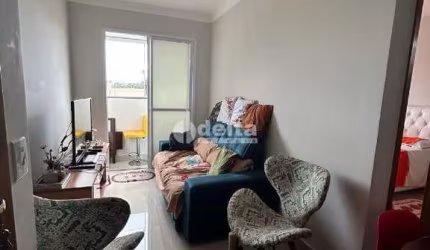 Apartamento disponível para venda no bairro Brasil em Uberlândia-MG