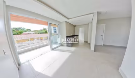 Apartamento disponível para venda no bairro Saraiva em Uberlândia-MG