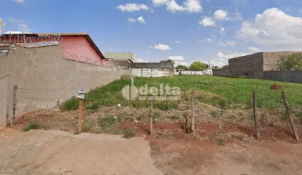 Terreno disponível para venda no bairro Tibery em Uberlândia-MG