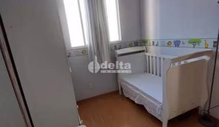 Apartamento disponível para venda no bairro Patrimônio em Uberlândia-MG