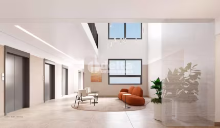 Apartamento disponível para venda no bairro Morada da Colina em Uberlândia-MG