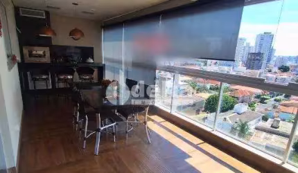 Apartamento disponível para venda no bairro Lidice em Uberlândia-MG