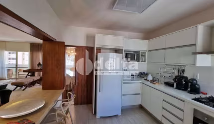 Apartamento disponível para venda no bairro Fundinho em Uberlândia-MG