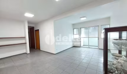 Apartamento disponível para venda no bairro Lidice Uberlândia-MG