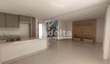 Casa no condomínio Village Paradiso 2 disponível para venda em Uberlândia-MG