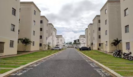 Apartamento disponível para venda no bairro Shopping Park em Uberlândia-MG