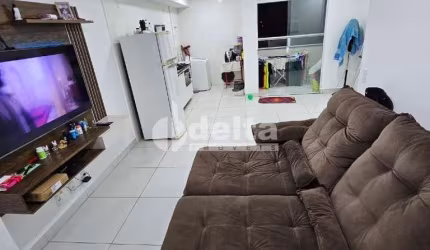 Apartamento disponível para venda no bairro Laranjeiras em Uberlândia-MG
