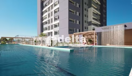 Apartamento Zona Sul - Edificio Mozaic - Bild