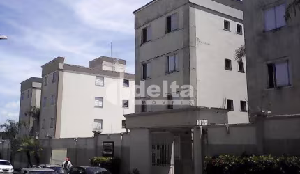 Apartamento disponível para venda no bairro Brasil em Uberlândia-MG