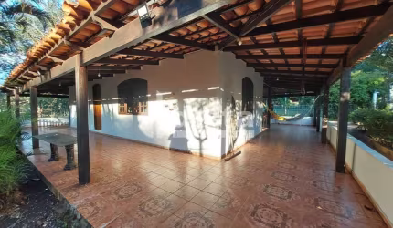 Chácara Residencial disponível para Venda no bairro Área Rural em Uberlândia-MG
