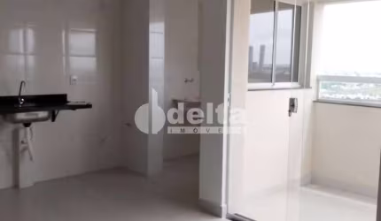 Apartamento disponível para venda no bairro Gávea em Uberlândia-MG