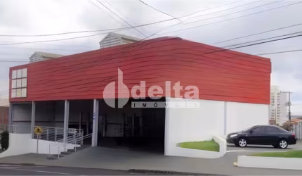 Loja Padrão em Uberlândia