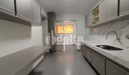 Apartamento disponível para venda no bairro Centro em Uberlândia-MG