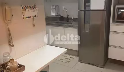 Apartamento disponível para venda no bairro Osvaldo Rezende em Uberlândia-MG