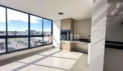 Apartamento disponível para venda no bairro Jardim Botânico em Uberlândia-MG