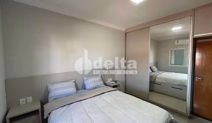 Casa residencial disponível para venda no Bairro Jardim Europa em Uberlândia-MG