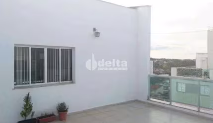Apartamento disponível para venda no bairro Tubalina em Uberlândia-MG