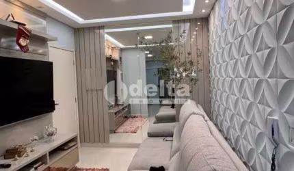 Apartamento disponível para venda no bairro Jardim Patrícia em Uberlândia-MG
