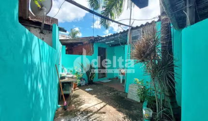 Casa Residencial Padrão em Uberlândia