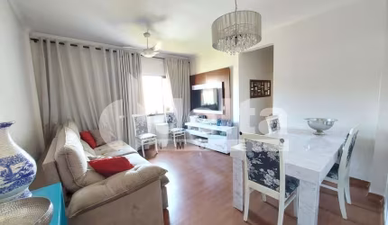 Apartamento disponível para venda no bairro Presidente Roosevelt em Uberlândia-MG