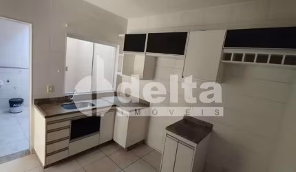 Casa no condomínio Vila Vigilato 2 disponível para venda em Uberlândia-MG