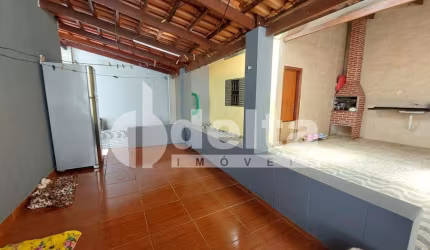 Casa Residencial disponivel para venda no Bairro Granda em Uberlândia- MG