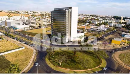 Sala Padrão em Uberlândia