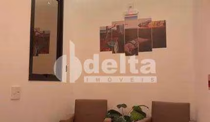 Apartamento disponível para venda no bairro Osvaldo Rezende em Uberlândia-MG