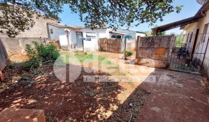 Terreno disponível para venda no bairro Martins em Uberlândia-MG