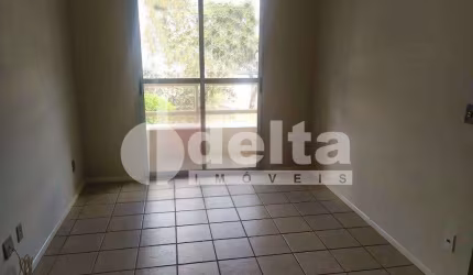 Apartamento disponível para venda no bairro Copacabana em Uberlândia-MG