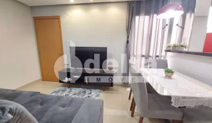 Apartamento disponível para venda no bairro Shopping Park em Uberlândia-MG