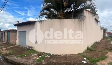Casa Residencial disponível para venda no bairro Shopping Park em Uberlândia-MG.