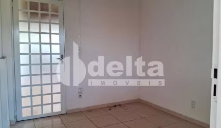 Casa Comercial disponível para Locação/Venda no bairro Fundinho em Uberlândia-MG
