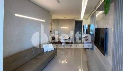 Apartamento disponível para venda no bairro Granada em Uberlândia-MG