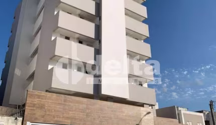 Apartamento disponível para venda no bairro Tubalina em Uberlândia-MG