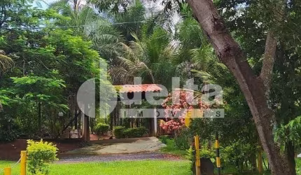 Chácara Residencial disponível para Venda no bairro Minas Gerais em Uberlândia-MG