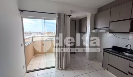 Apartamento disponível para venda no Jardim Europa em Uberlândia-MG