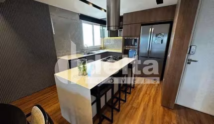 Apartamento disponível para venda no bairro Centro em Uberlândia-MG